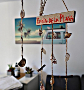 Emilia de la Playa